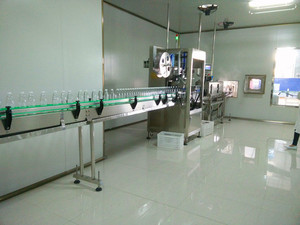 枣庄市鑫南极水业有限公司